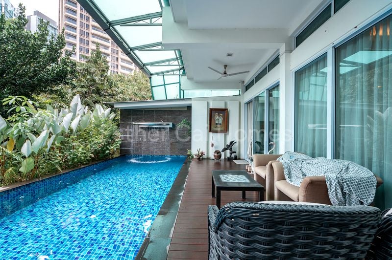 7 Bed Bungalow (Landed) for Sale in  Grange Road - Image 10